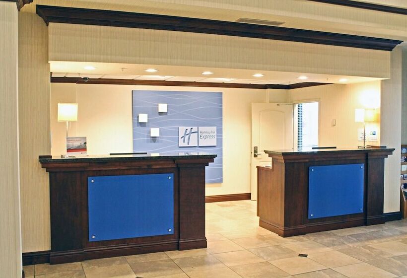 Holiday Inn Express Hotel & Suites Cape Girardeau I 55, An Ihg