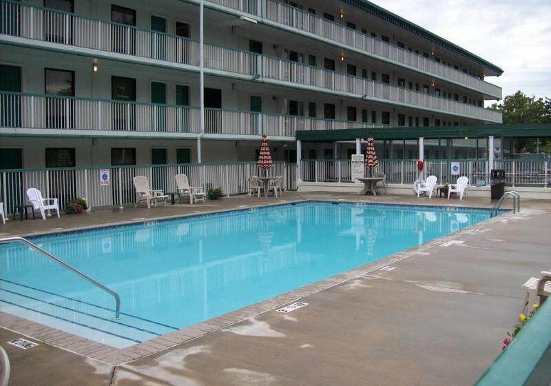 فندق 1863 Inn Of Gettysburg