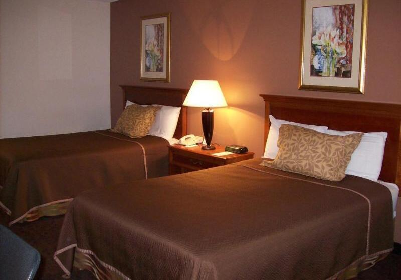 فندق 1863 Inn Of Gettysburg
