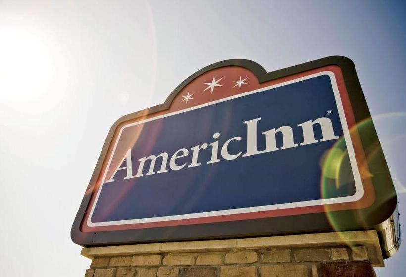 Hotel Americinn  & Suites