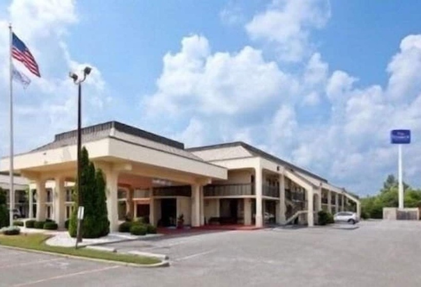 فندق Baymont Inn & Suites Florence By Wyndham