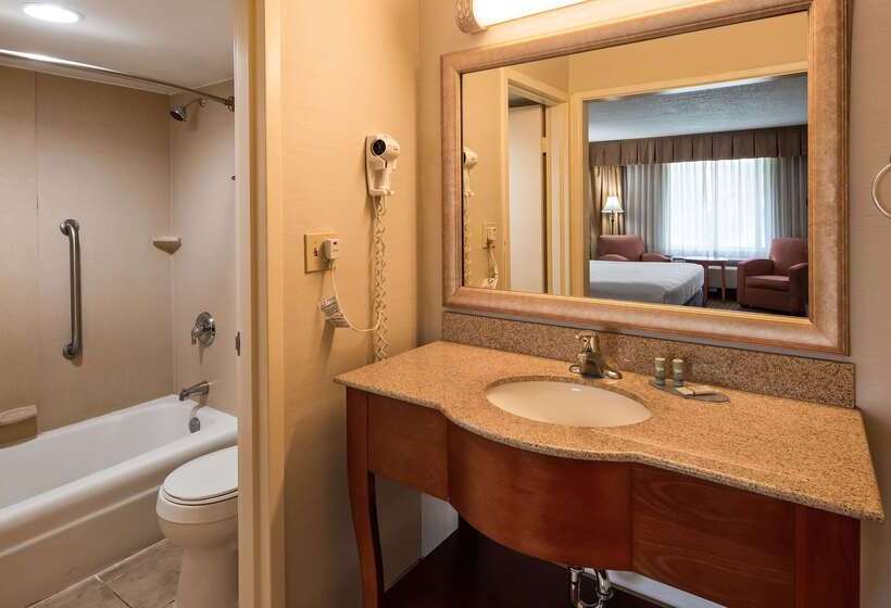 酒店 Baymont By Wyndham Culpeper