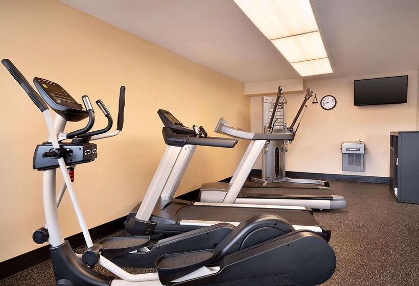 酒店 Baymont By Wyndham Culpeper