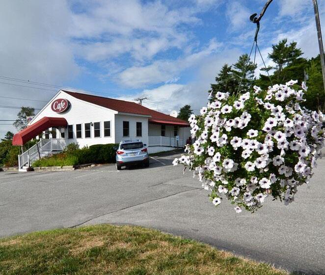 בית מלון כפרי Best Western Freeport Inn