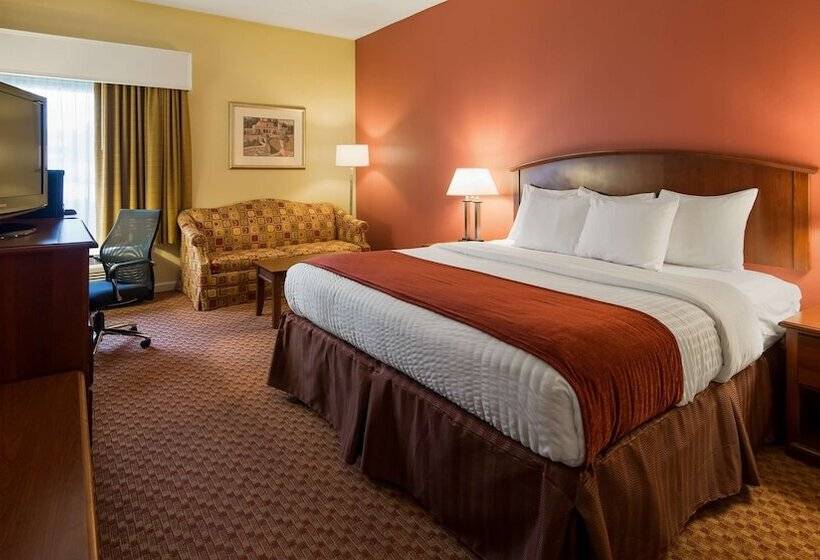 فندق Best Western Hickory