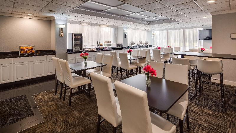 هتل Best Western Historic Area