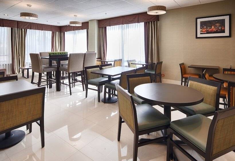 酒店 Best Western O Hare/elk Grove