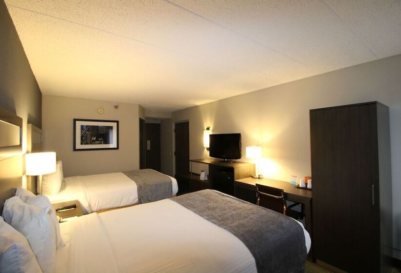 酒店 Best Western O Hare/elk Grove