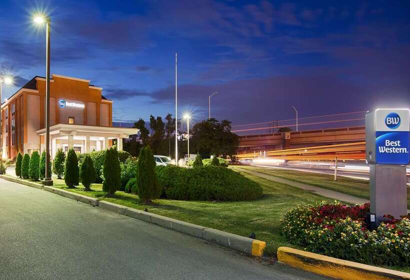 酒店 Best Western O Hare/elk Grove