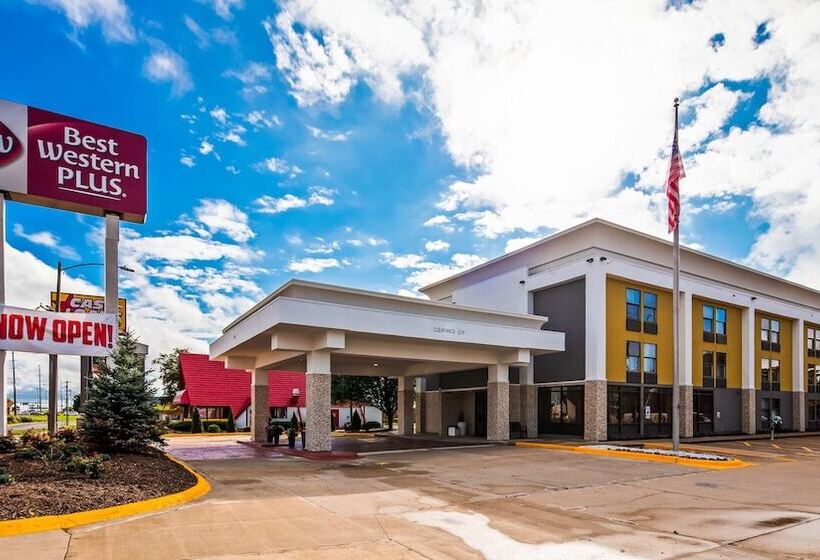 هتل Best Western Plus Bloomington East