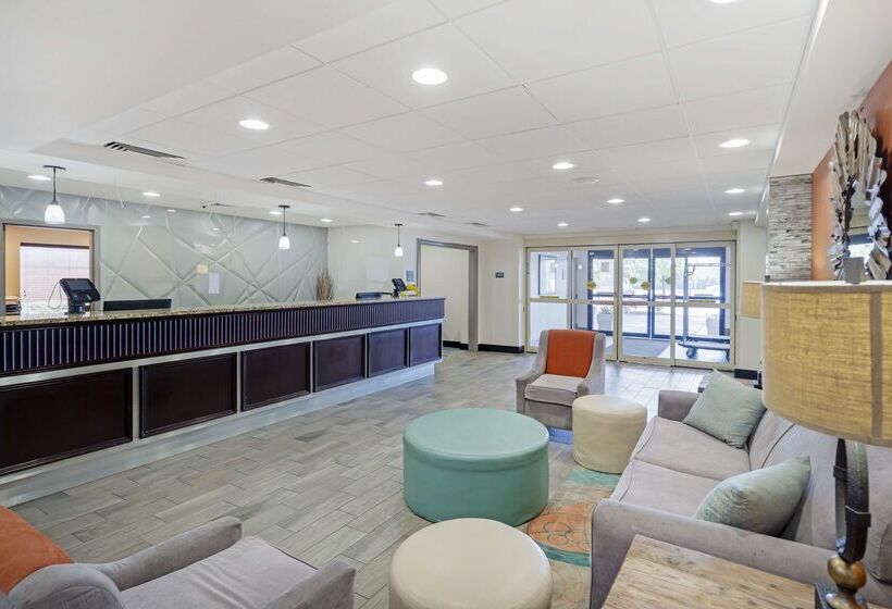 فندق Best Western Plus Chicagoland  Countryside