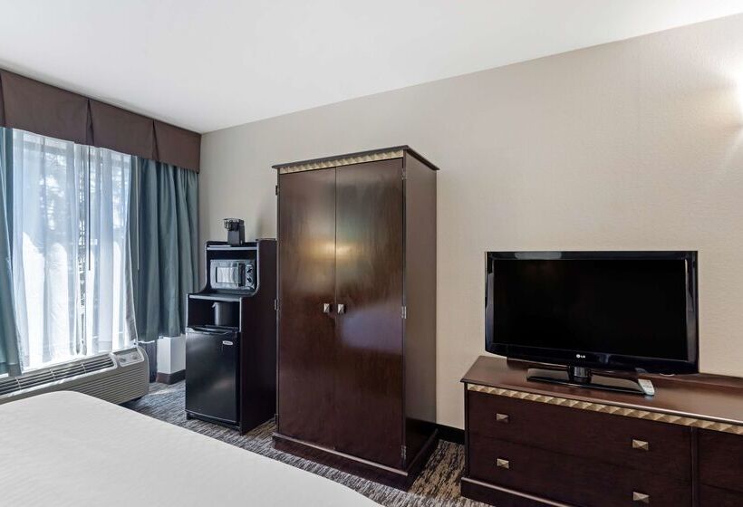 فندق Best Western Plus Chicagoland  Countryside