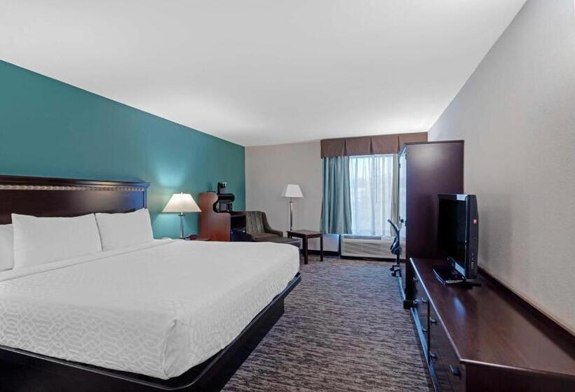 فندق Best Western Plus Chicagoland  Countryside