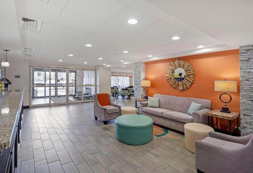 فندق Best Western Plus Chicagoland  Countryside