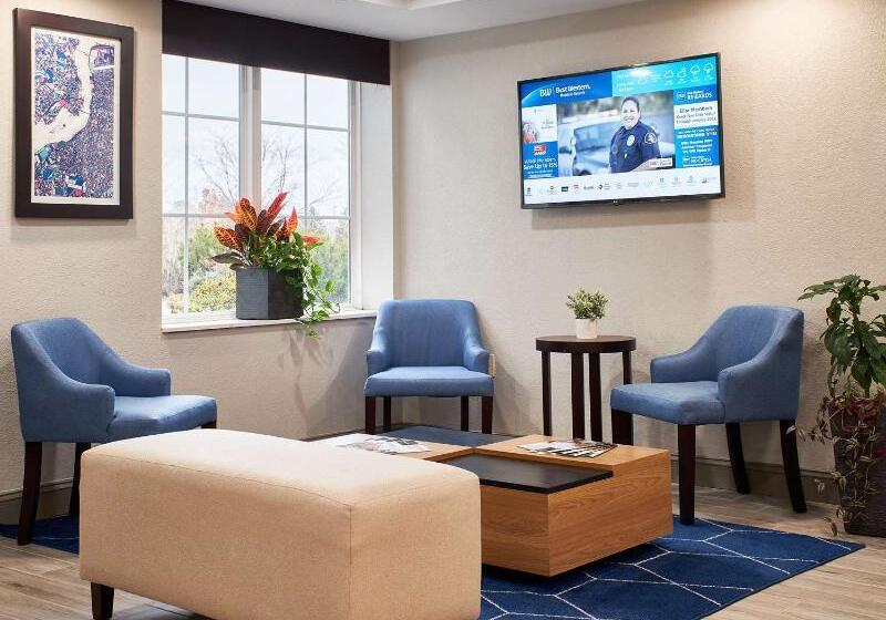 ホテル Comfort Inn & Suites