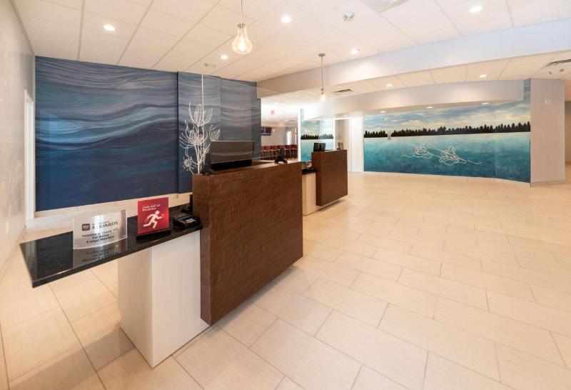 هتل Best Western Plus Wausau Tower Inn
