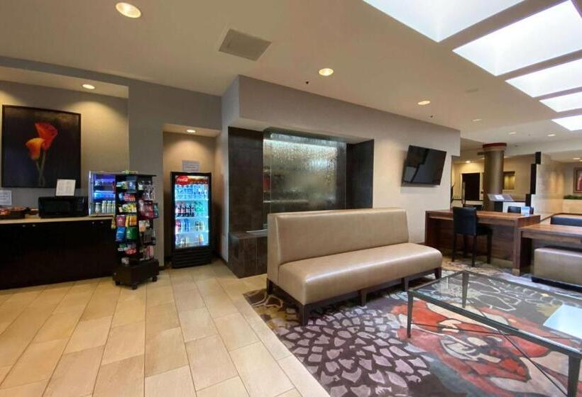 בית מלון כפרי Wyndham Minneapolis South Burnsville