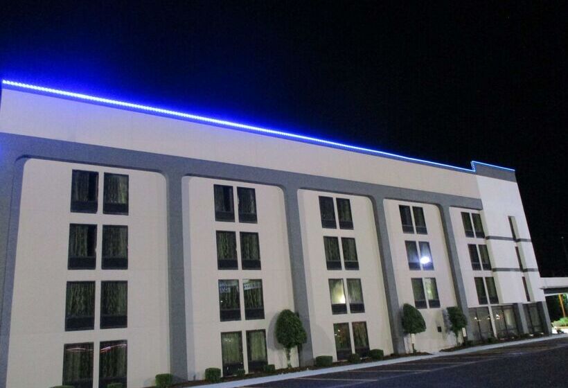 فندق Best Western Southwest Little Rock