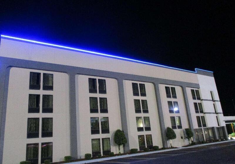 فندق Best Western Southwest Little Rock