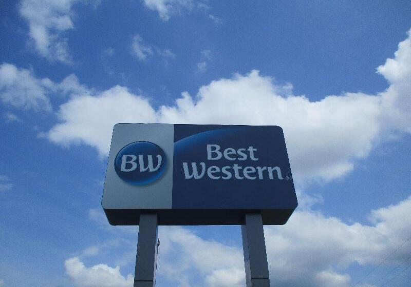 فندق Best Western Southwest Little Rock
