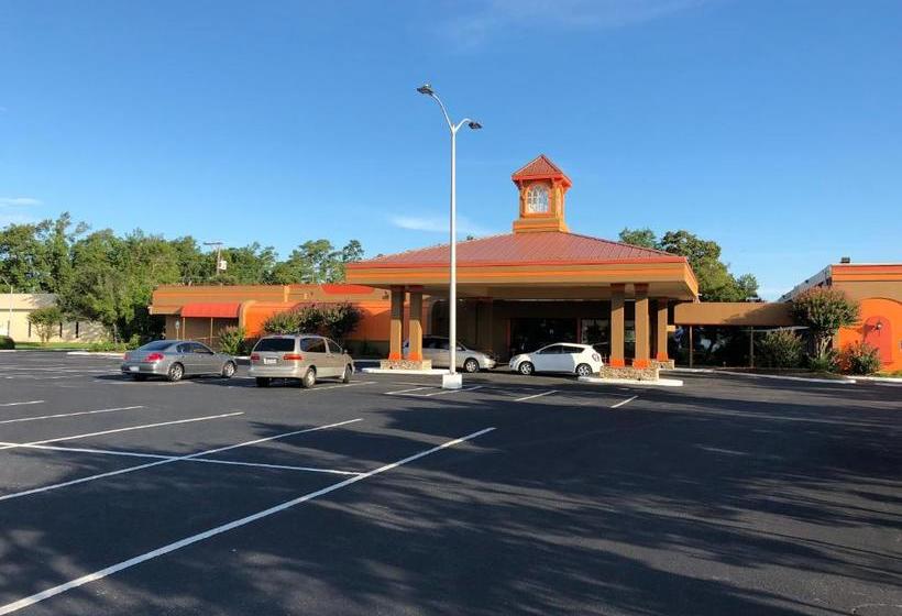 هتل Budgetel Inn Wilmington