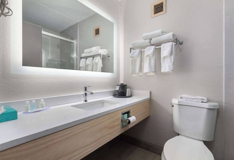 Clarion Hotel & Convention Center Joliet