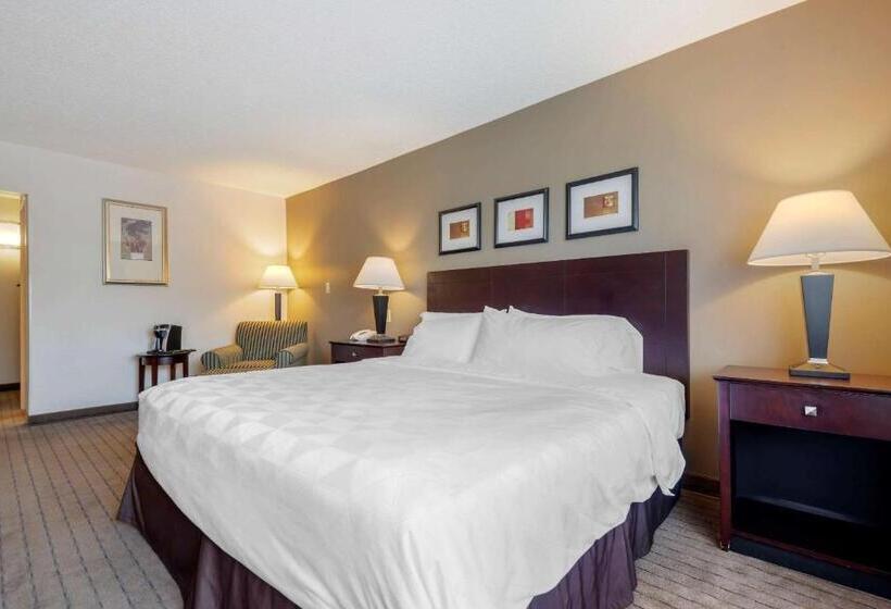 فندق Clarion Inn Elmira Horseheads