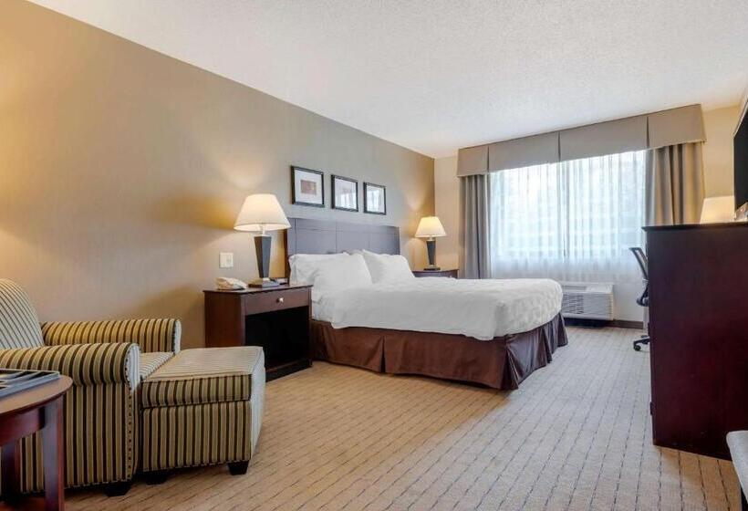 فندق Clarion Inn Elmira Horseheads