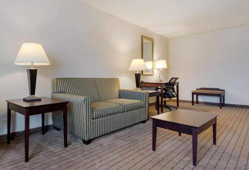 فندق Clarion Inn Elmira Horseheads