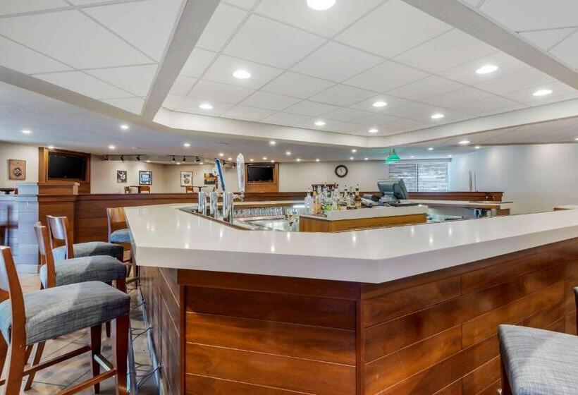 فندق Clarion Inn Elmira Horseheads