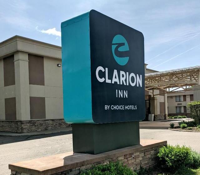 فندق Clarion Inn Elmira Horseheads