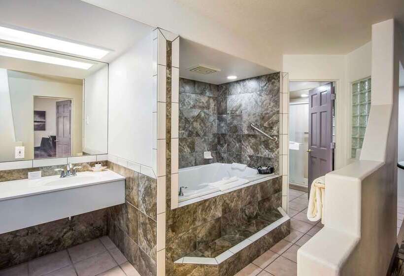 Отель Clarion Inn Grand Junction