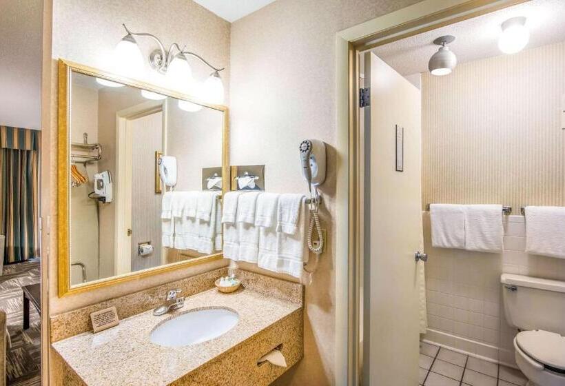 Отель Clarion Inn Grand Junction