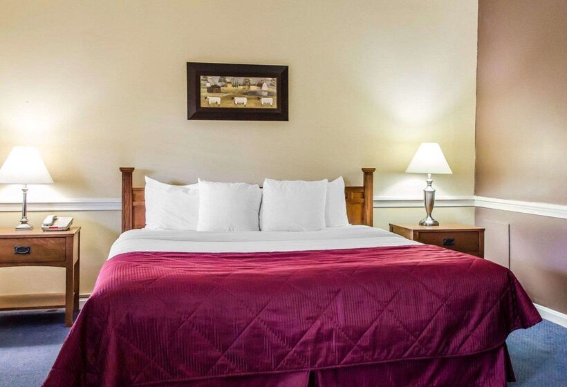酒店 Clarion Inn Strasburg  Lancaster