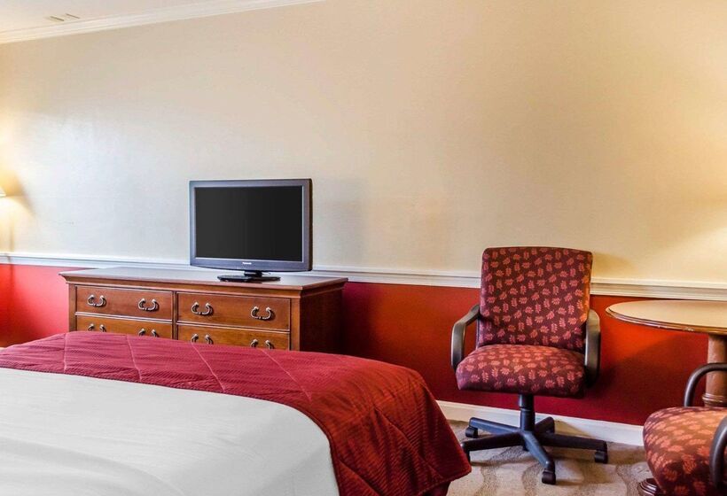 酒店 Clarion Inn Strasburg  Lancaster