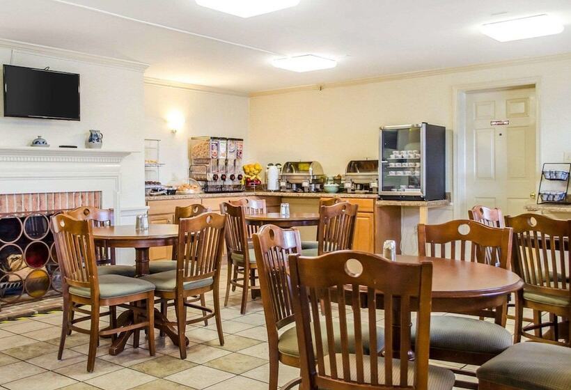 酒店 Clarion Inn Strasburg  Lancaster