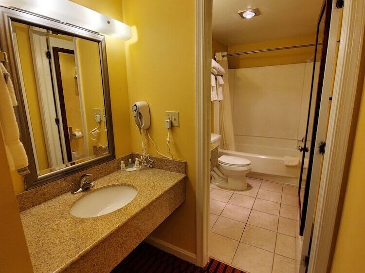酒店 Clarion Inn Strasburg  Lancaster