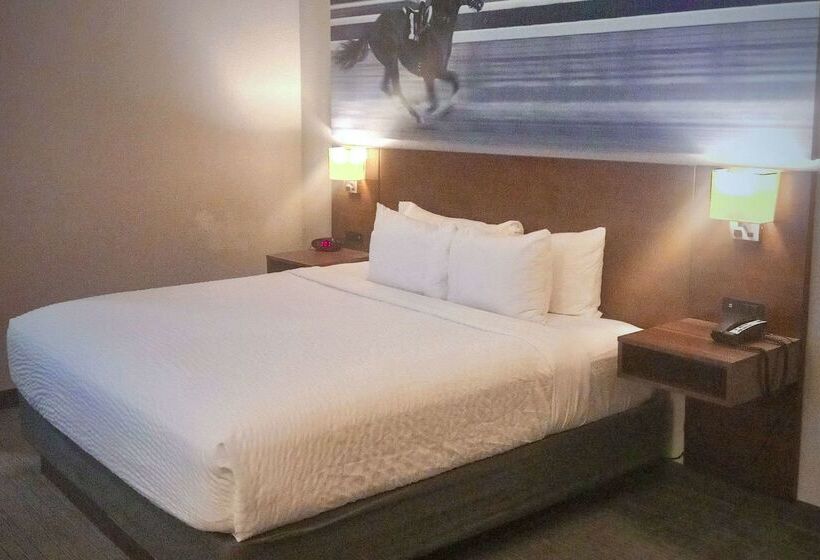 בית מלון כפרי Clarion Pointe Hopkinsville near The Bruce Convention Center