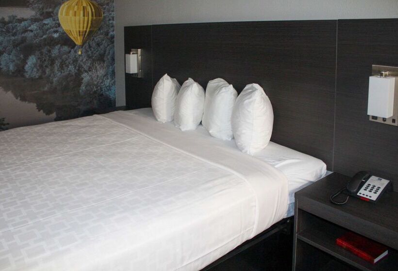 בית מלון כפרי Clarion Pointe Statesville