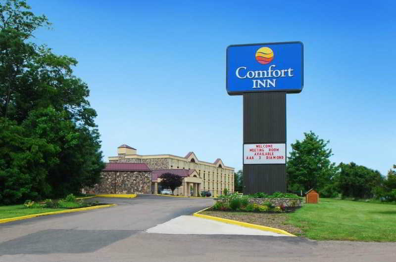 ホテル Comfort Inn Grantsvilledeep Creek Lake