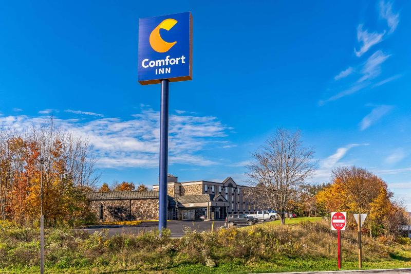 ホテル Comfort Inn Grantsvilledeep Creek Lake