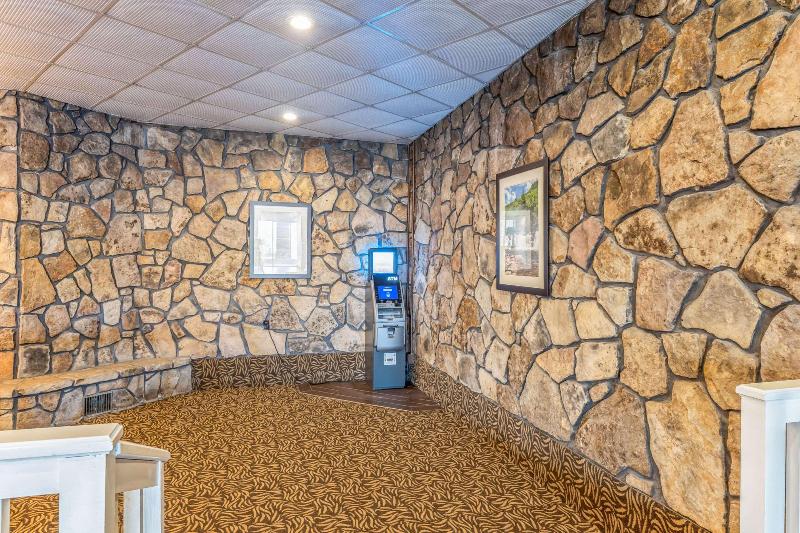 ホテル Comfort Inn Grantsvilledeep Creek Lake