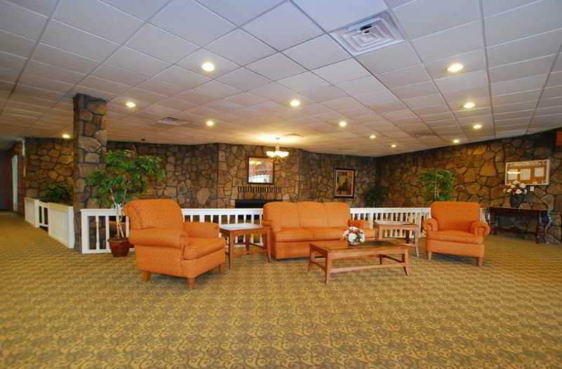 ホテル Comfort Inn Grantsvilledeep Creek Lake