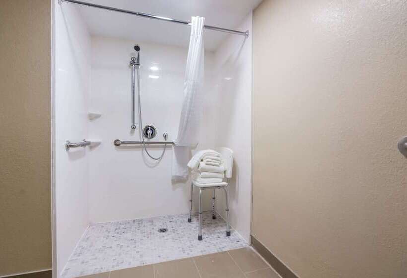 ホテル Comfort Inn
