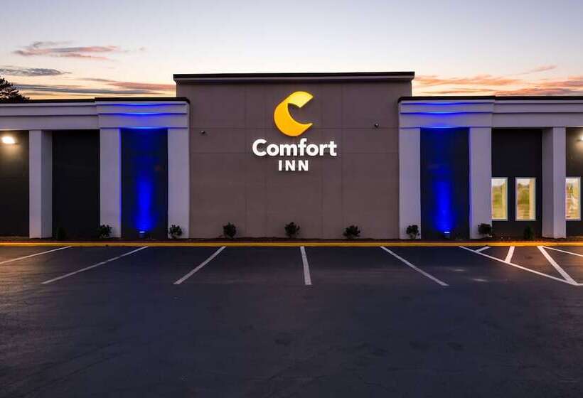 ホテル Comfort Inn