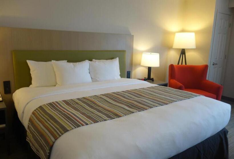 בית מלון כפרי Country Inn & Suites By Radisson, La Crosse, Wi