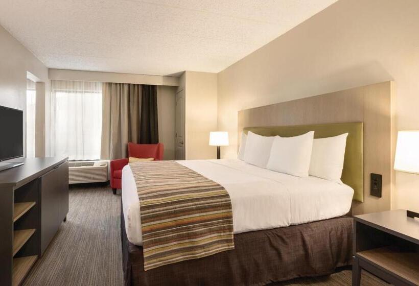 בית מלון כפרי Country Inn & Suites By Radisson, La Crosse, Wi