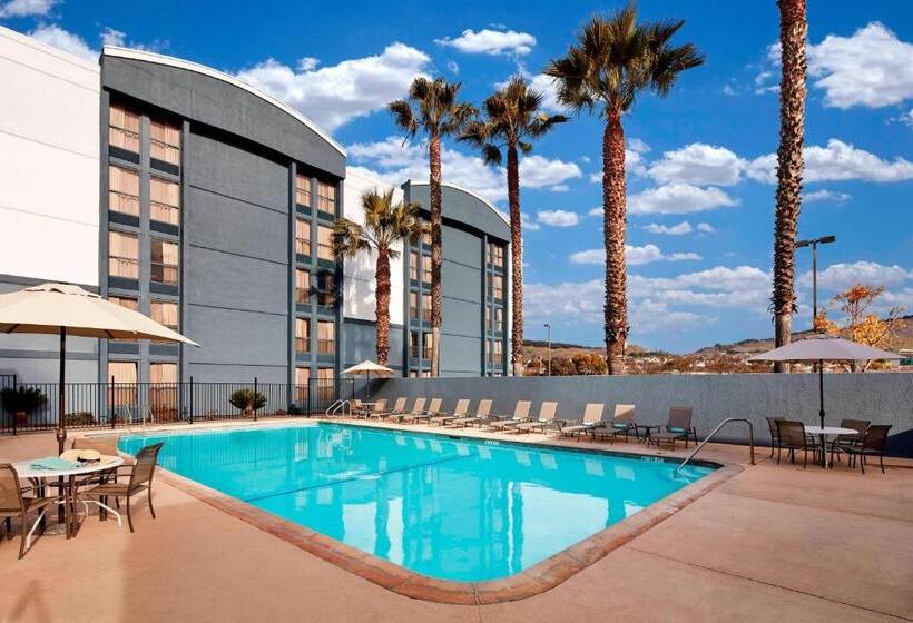 ホテル Courtyard Vallejo Napa Valley