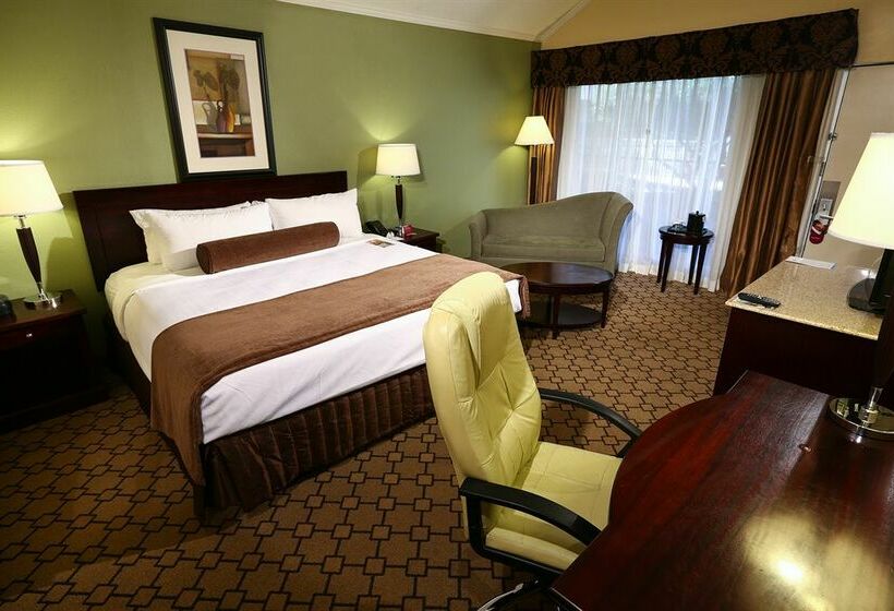 فندق Radisson  Oklahoma City Northwest