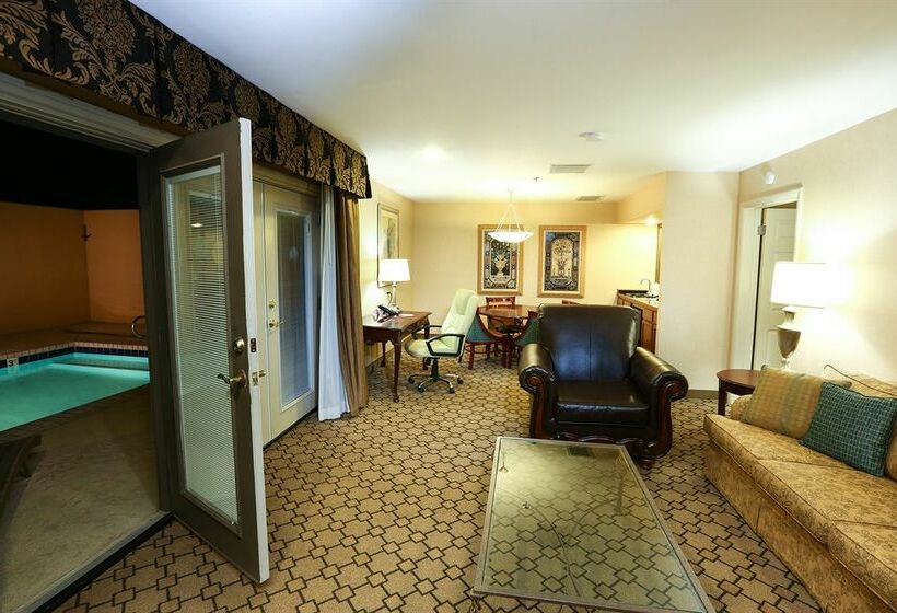 فندق Radisson  Oklahoma City Northwest